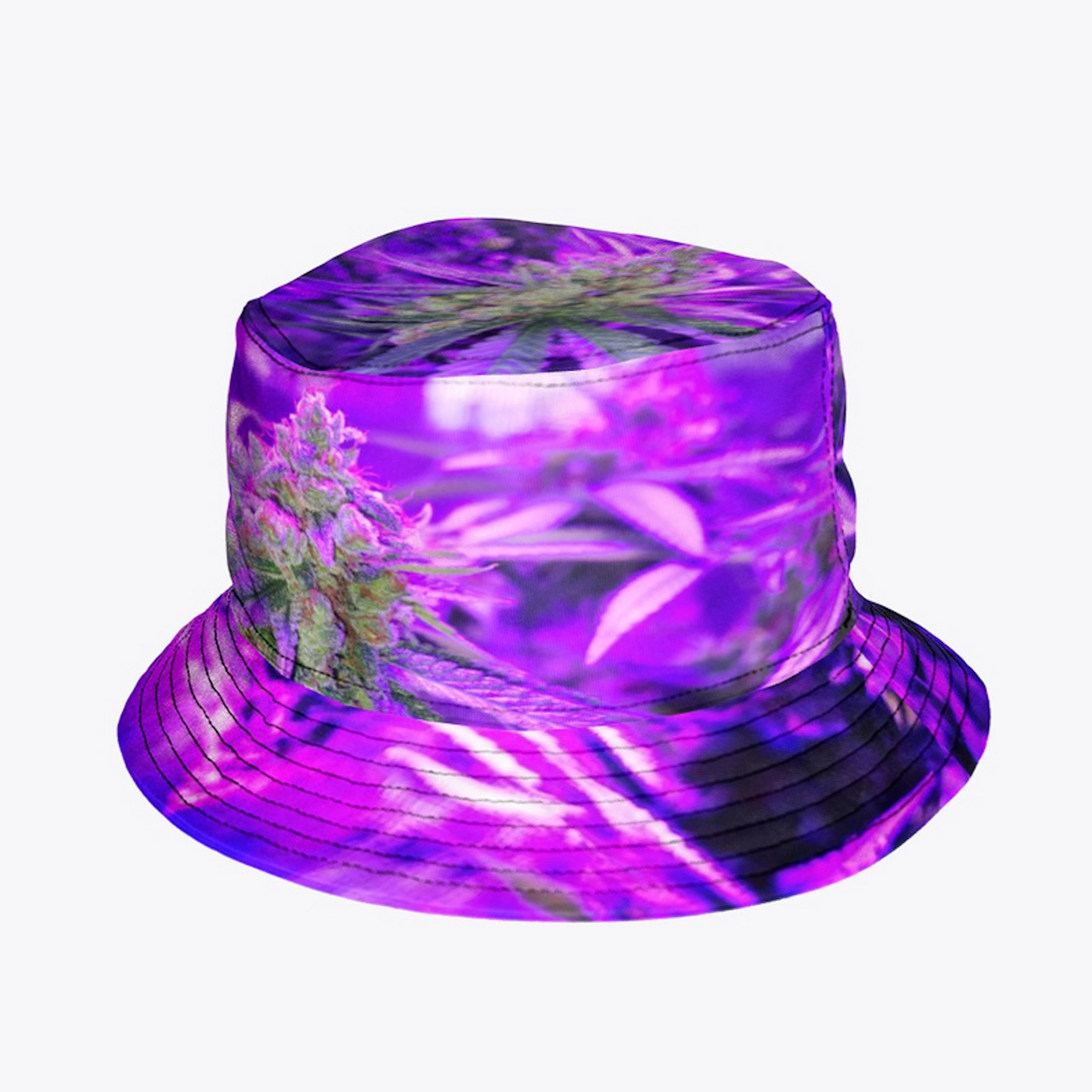 Funky Rastativa Hat #1