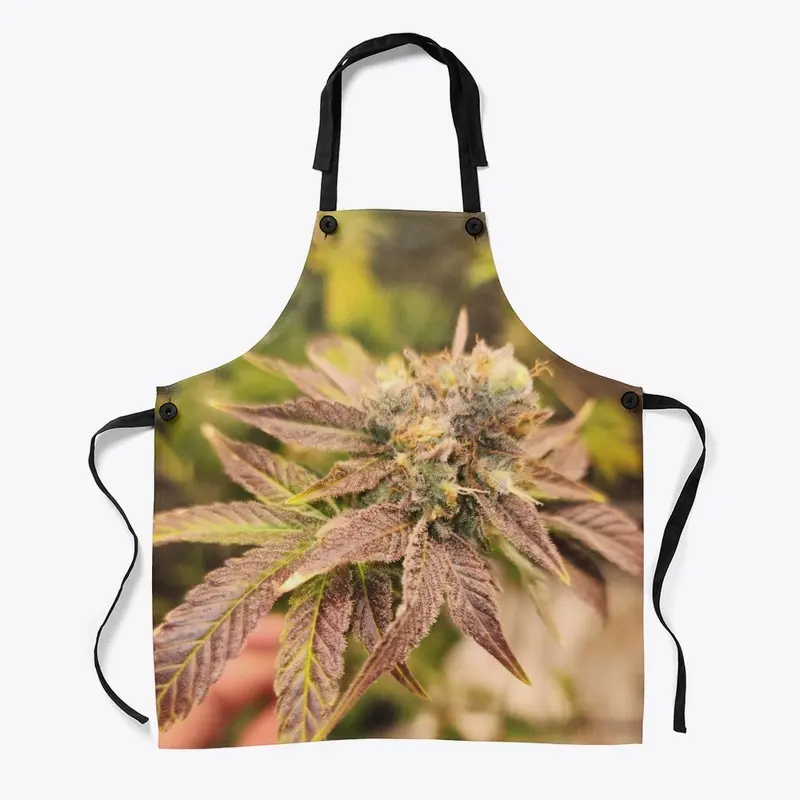 Lurkwalker OG 👌 Apron #2