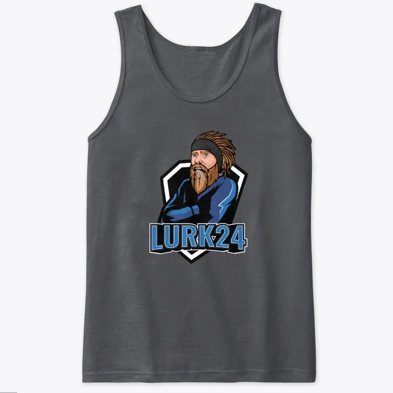 LURK24 logo 2020