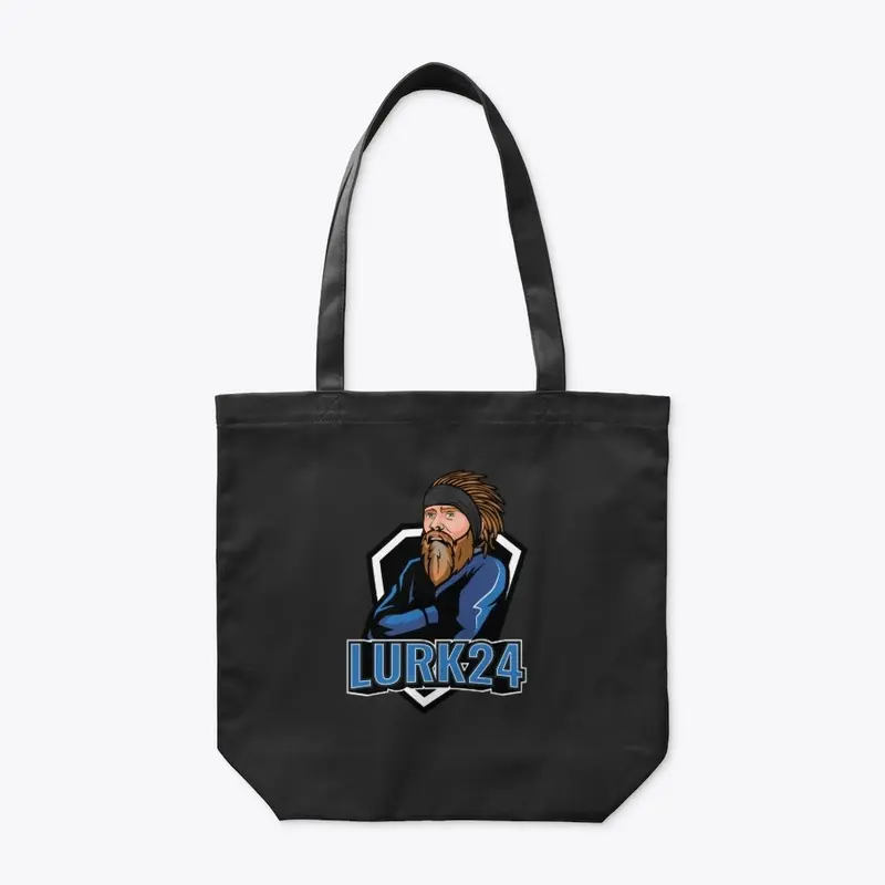 LURK24 logo 2020